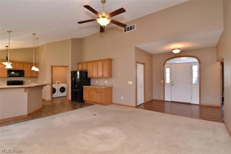 8337 Burlington Drive North Ridgeville OH 44039