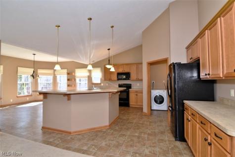 8337 Burlington Drive North Ridgeville OH 44039