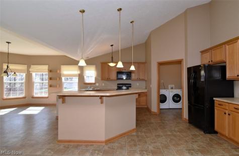 8337 Burlington Drive North Ridgeville OH 44039
