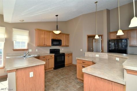 8337 Burlington Drive North Ridgeville OH 44039