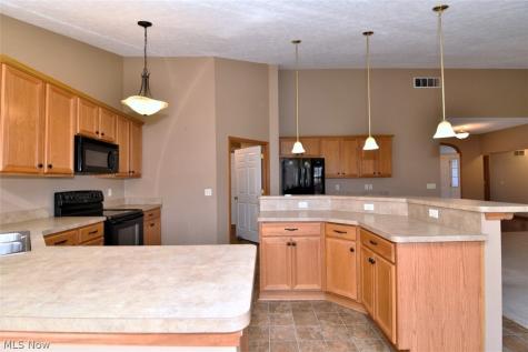 8337 Burlington Drive North Ridgeville OH 44039