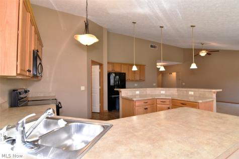 8337 Burlington Drive North Ridgeville OH 44039