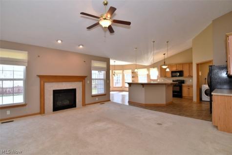 8337 Burlington Drive North Ridgeville OH 44039