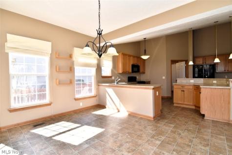 8337 Burlington Drive North Ridgeville OH 44039