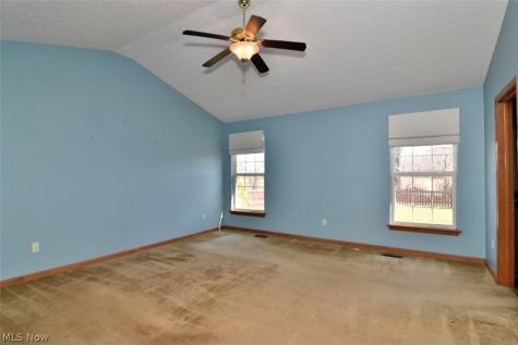 8337 Burlington Drive North Ridgeville OH 44039