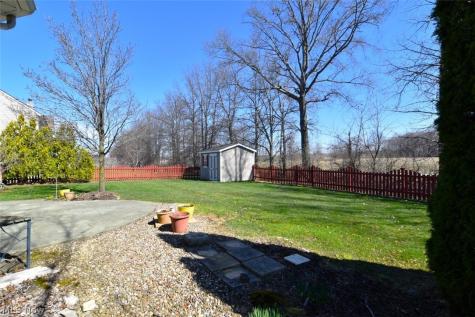 8337 Burlington Drive North Ridgeville OH 44039