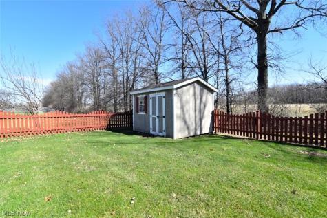 8337 Burlington Drive North Ridgeville OH 44039