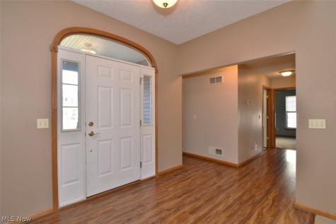 8337 Burlington Drive North Ridgeville OH 44039