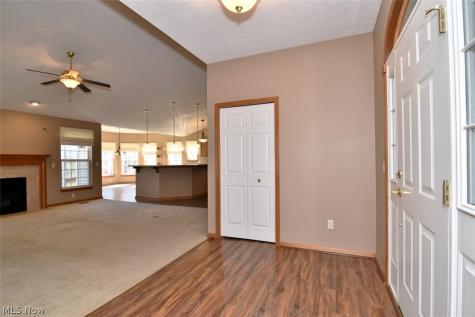 8337 Burlington Drive North Ridgeville OH 44039