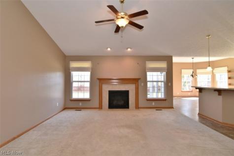 8337 Burlington Drive North Ridgeville OH 44039