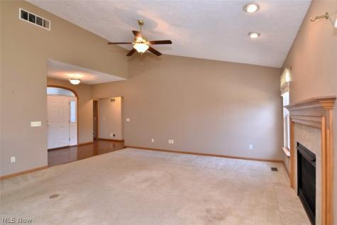 8337 Burlington Drive North Ridgeville OH 44039