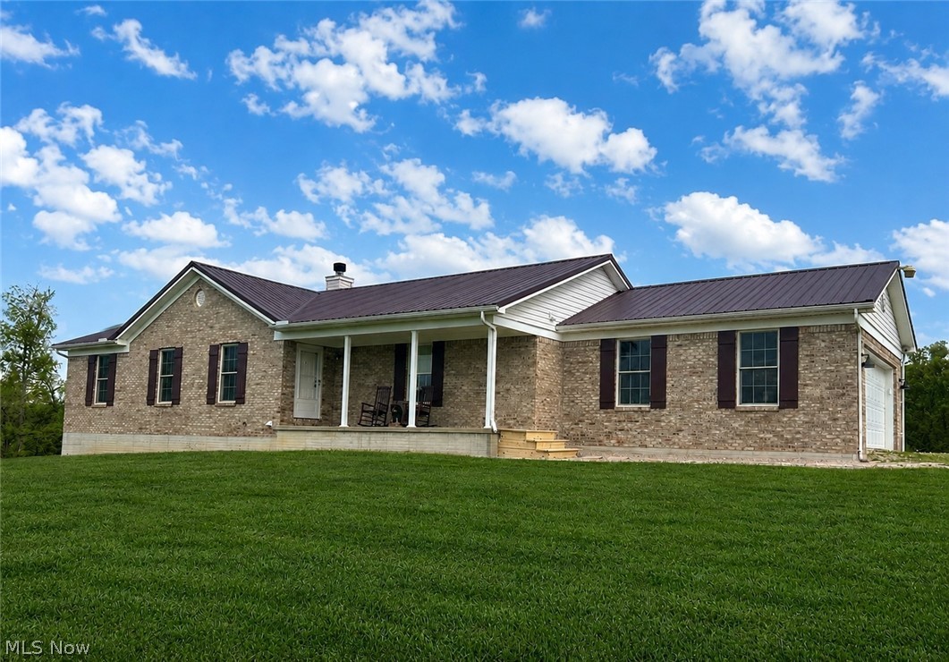 4487 Workman Road Mount Perry OH 43760