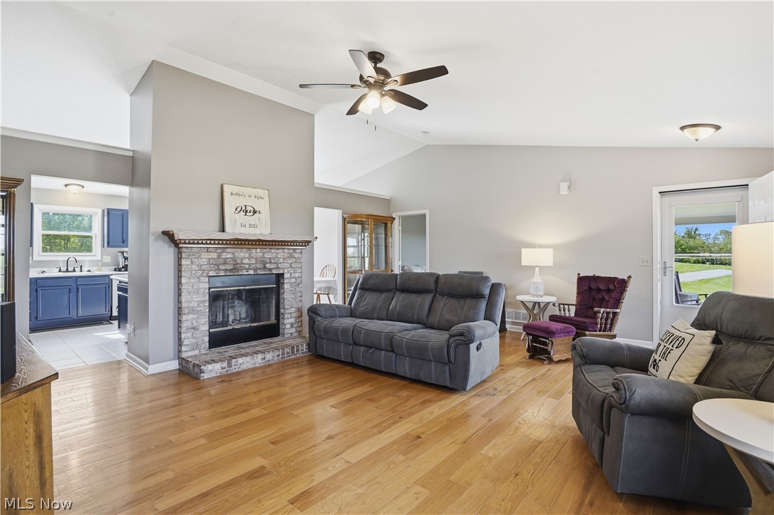 4487 Workman Road Mount Perry OH 43760