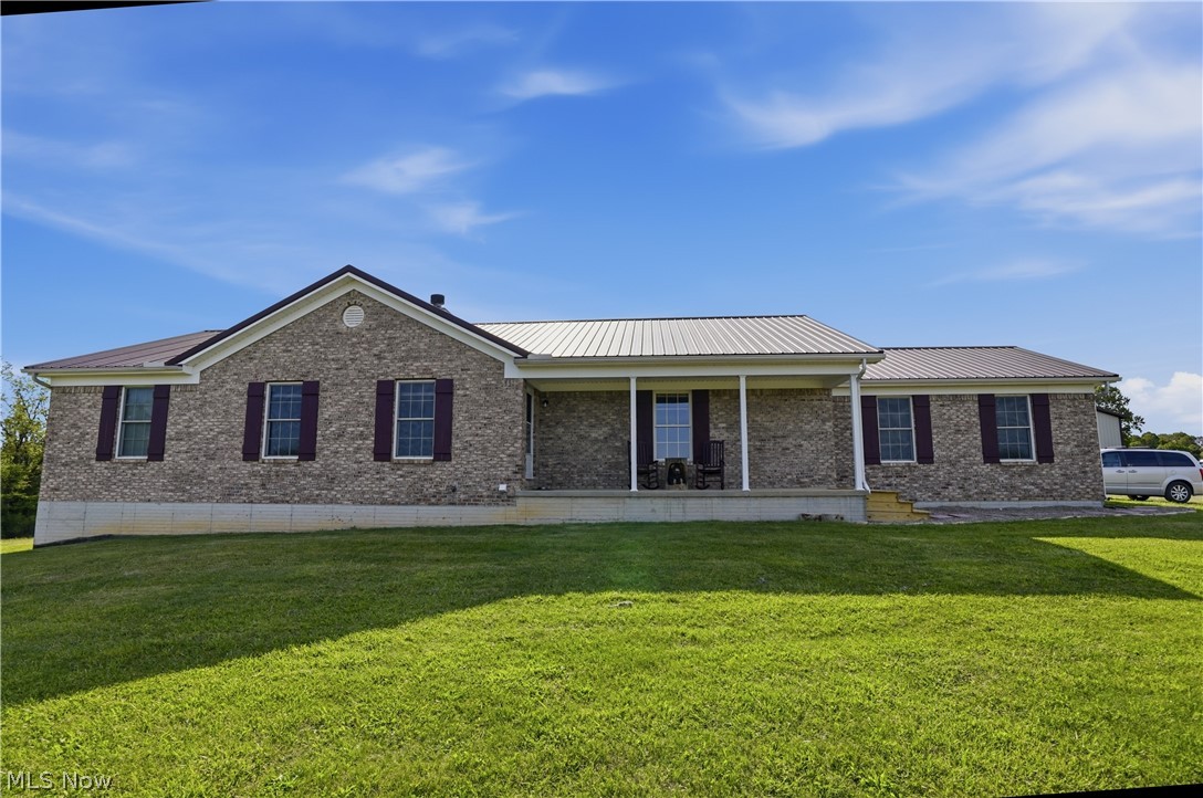 4487 Workman Road Mount Perry OH 43760