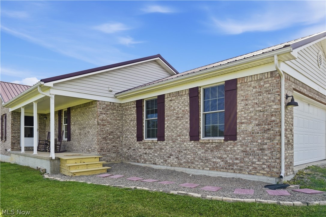 4487 Workman Road Mount Perry OH 43760