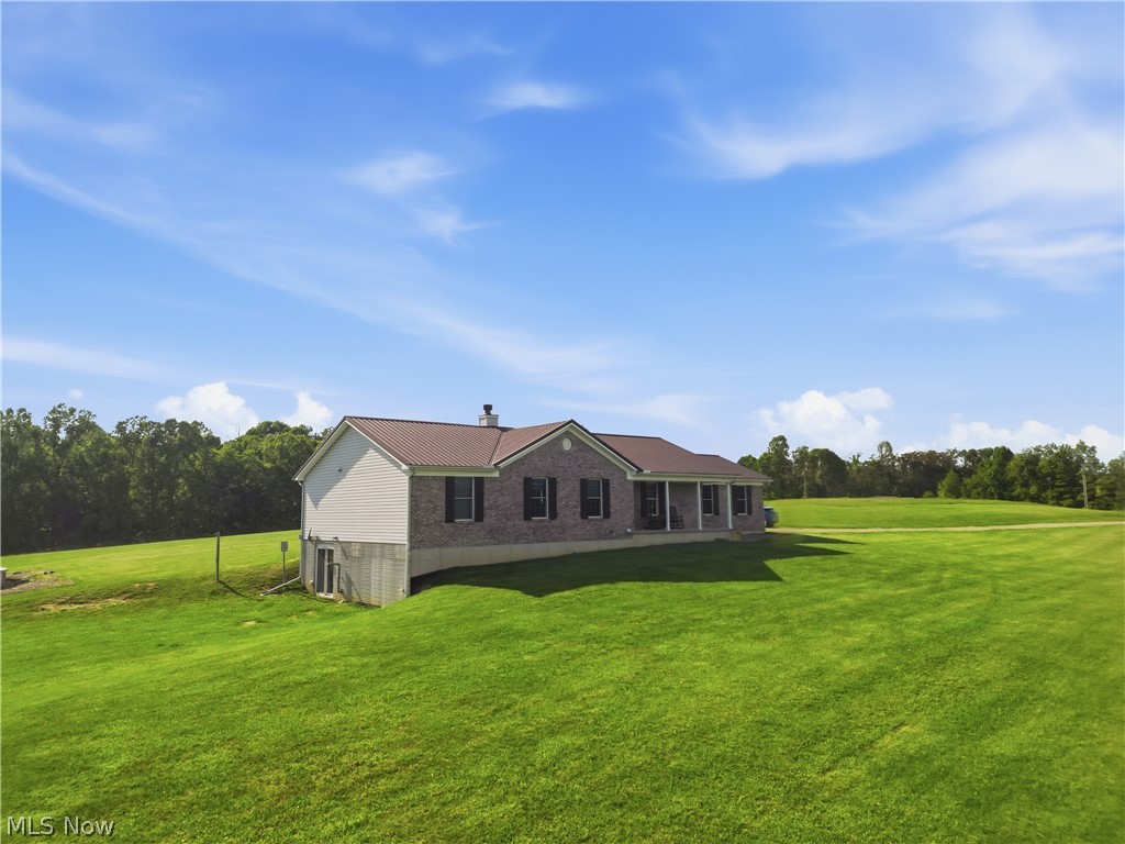 4487 Workman Road Mount Perry OH 43760