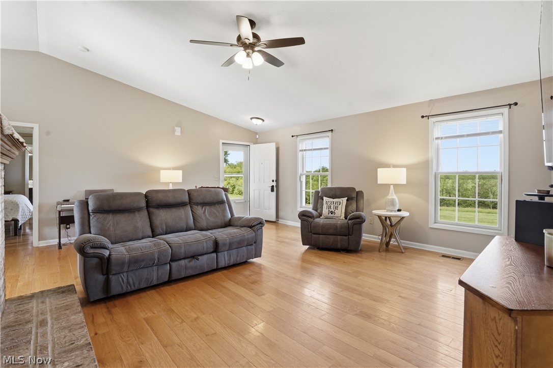 4487 Workman Road Mount Perry OH 43760