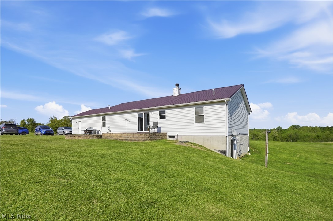 4487 Workman Road Mount Perry OH 43760