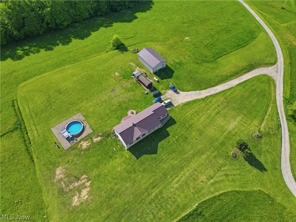 4487 Workman Road Mount Perry OH 43760