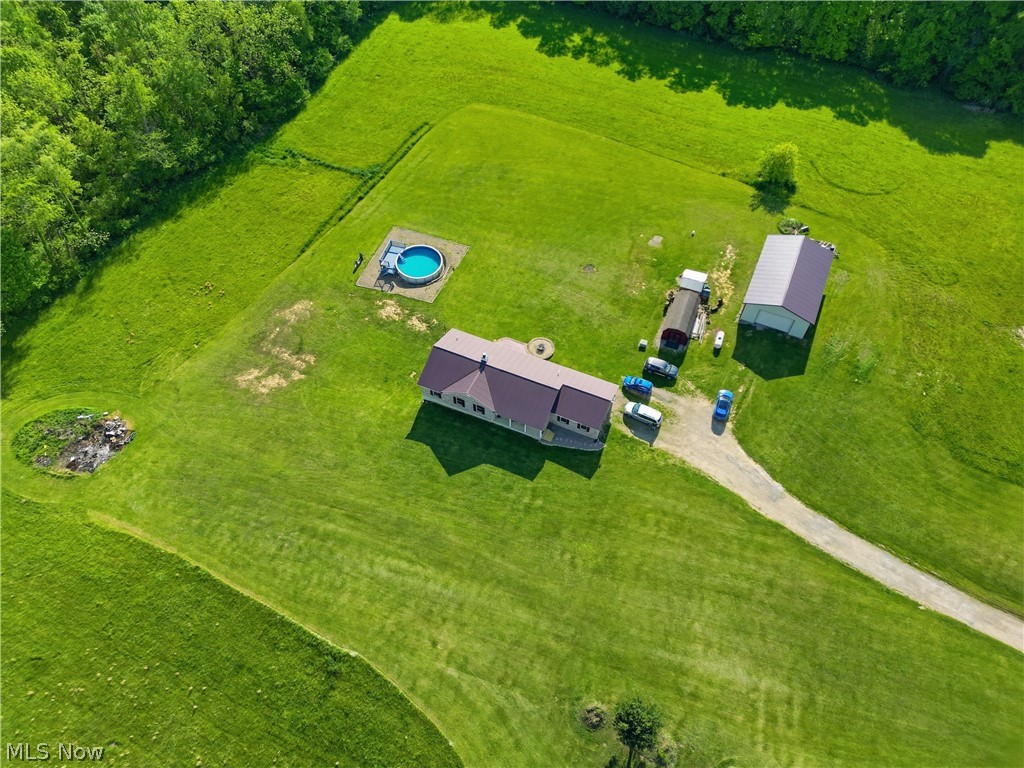 4487 Workman Road Mount Perry OH 43760