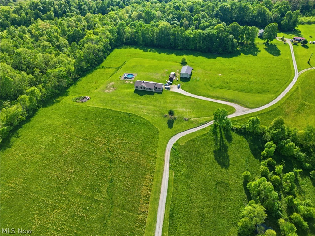 4487 Workman Road Mount Perry OH 43760