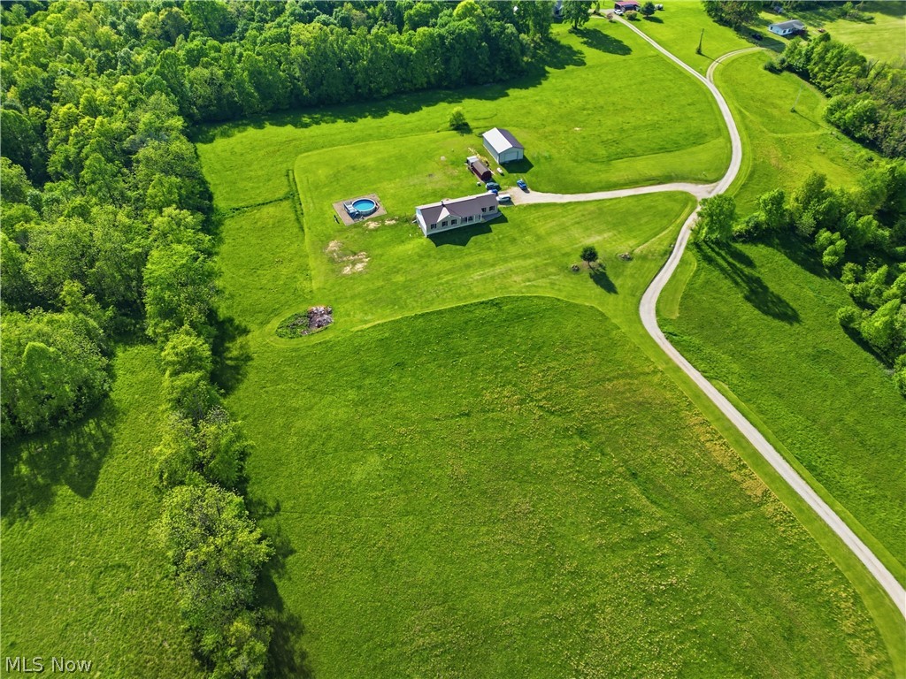 4487 Workman Road Mount Perry OH 43760
