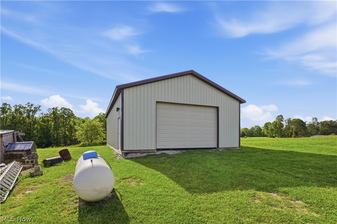4487 Workman Road Mount Perry OH 43760