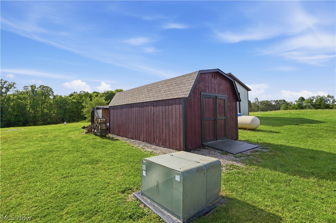 4487 Workman Road Mount Perry OH 43760