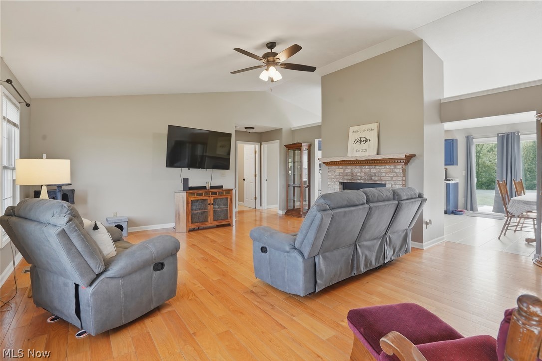 4487 Workman Road Mount Perry OH 43760