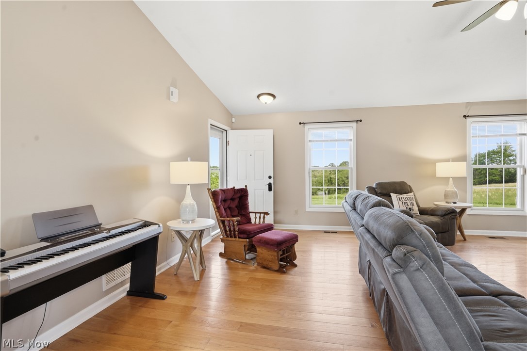 4487 Workman Road Mount Perry OH 43760