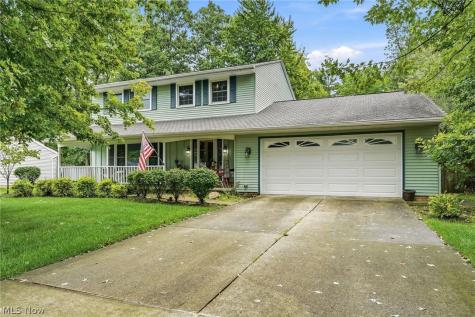 5066 Creekside Boulevard Brunswick Hills OH 44212