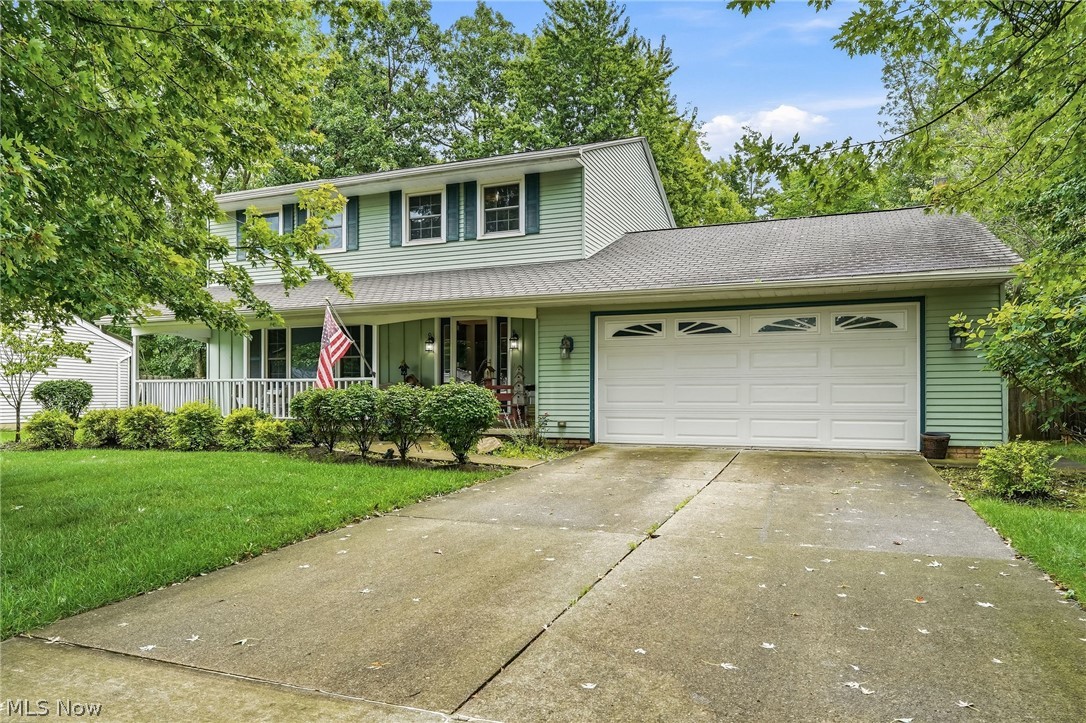 5066 Creekside Boulevard Brunswick Hills OH 44212