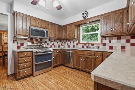 5066 Creekside Boulevard Brunswick Hills OH 44212