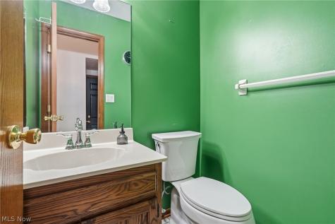 5066 Creekside Boulevard Brunswick Hills OH 44212