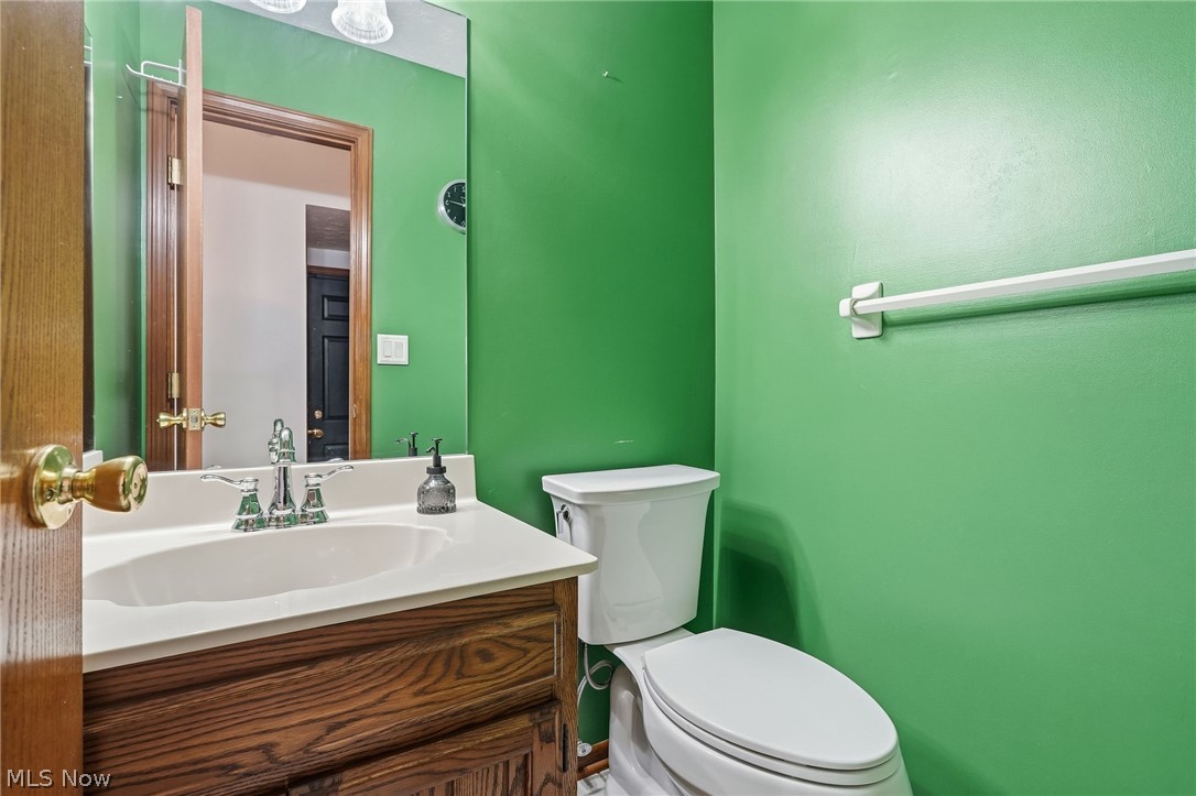 5066 Creekside Boulevard Brunswick Hills OH 44212