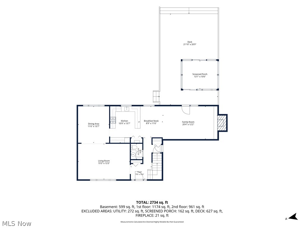5066 Creekside Boulevard Brunswick Hills OH 44212