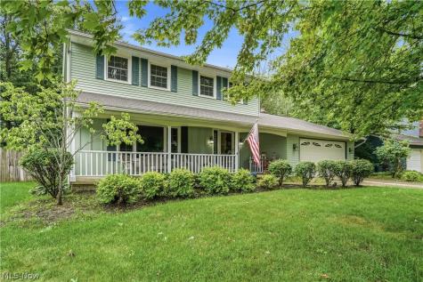 5066 Creekside Boulevard Brunswick Hills OH 44212