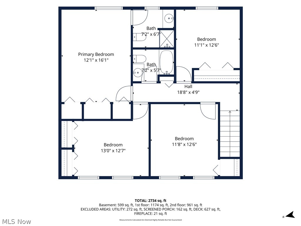 5066 Creekside Boulevard Brunswick Hills OH 44212