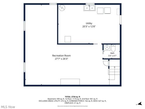 5066 Creekside Boulevard Brunswick Hills OH 44212