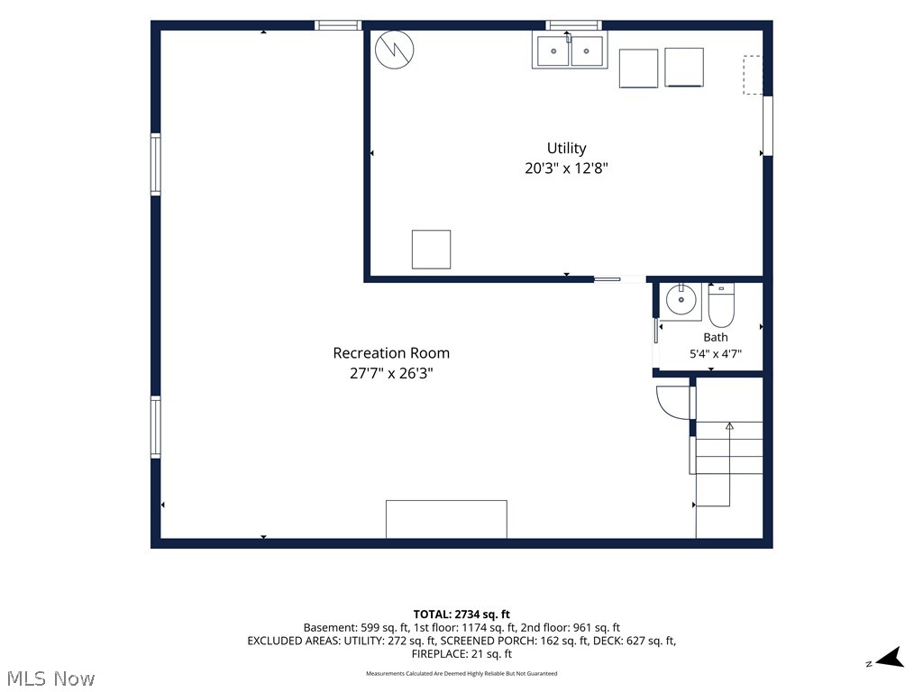 5066 Creekside Boulevard Brunswick Hills OH 44212