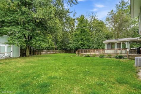 5066 Creekside Boulevard Brunswick Hills OH 44212