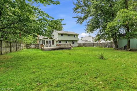 5066 Creekside Boulevard Brunswick Hills OH 44212