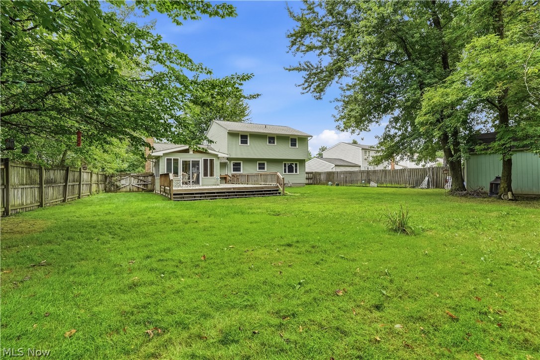 5066 Creekside Boulevard Brunswick Hills OH 44212