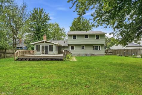 5066 Creekside Boulevard Brunswick Hills OH 44212