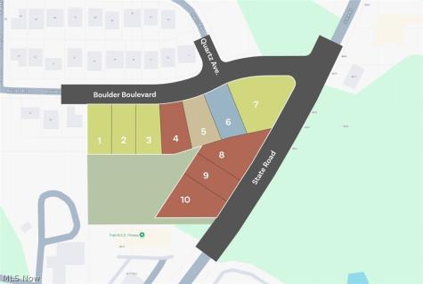 28 Boulder Boulevard Peninsula OH 44264