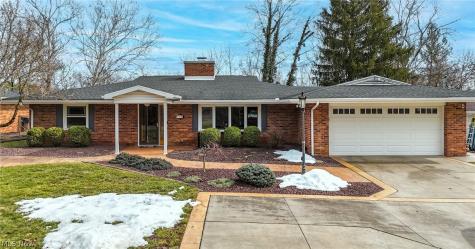922 Glendale Road Marietta OH 45750