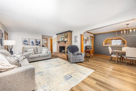 922 Glendale Road Marietta OH 45750