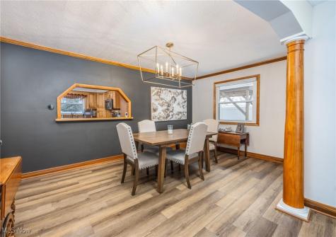 922 Glendale Road Marietta OH 45750