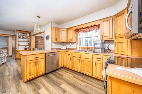922 Glendale Road Marietta OH 45750