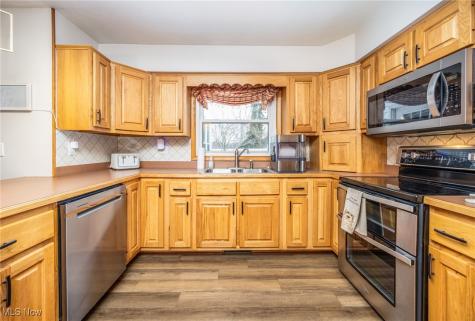 922 Glendale Road Marietta OH 45750